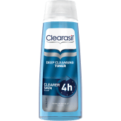 Deep Cleansing Toner 200ml Clearasil.