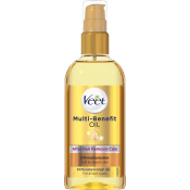 Multi Benefit Oil 100ml Veet.