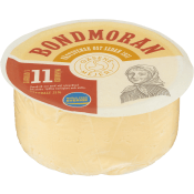 Bondmoran 1kg Gäsene Mejeri.