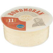 Bondmoran 10% 1kg Gäsene.
