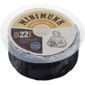 Minimunk 31% ca 1000g Gäsene Mejeri.
