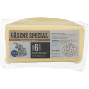 Gäsene Special 34% ca 500g Gäsene Mejeri.