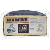 Minimunk 31% ca 500g Gäsene Mejeri.