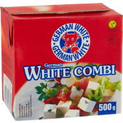 Combi German White 500g German White.