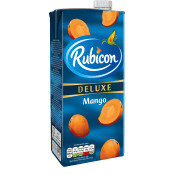 Fruktdryck Mango 1l Rubicon.