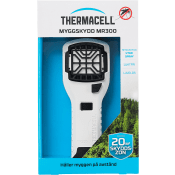 Myggskydd Portabel MR300 Vit Therma Cell.