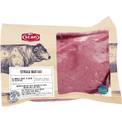 Rostas Färsk Utvald ca 1kg Scan.