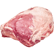 Karré Färsk Benfri ca 2,2kg Scan.