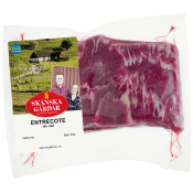 Entrecôte ca 800g Skånska Gårdar.