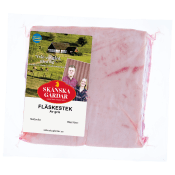 Fläskestek Färsk ca 1,5kg Skånska Gårdar.