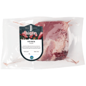 Revben Färska Tjocka Knäckta ca 1,1kg Dalsjöfors.