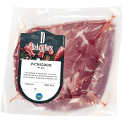 Picnicbog Färsk ca 1kg Dalsjöfors.
