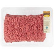 Blandfärs Färsk 50/50 21% ca 1,6kg Smålandskött.
