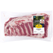 Revbensspjäll Färska Tunna 1,1kg Smålandskött.