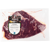 Picanha Färsk Mörningsmarinerad ca 850g Dalsjöfors.