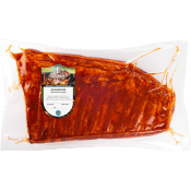 Spareribs Färska Grillmarinade Original ca 1,35kg Dalsjöfors.