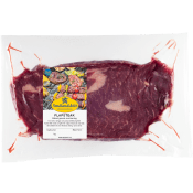 Flapsteak Färsk Mörningsmarinerad ca 650g Smålandskött.