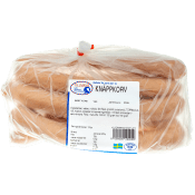 Knäppkorv ca 400g Tillmans Charkuteri.