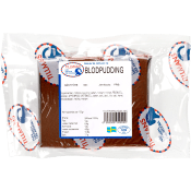 Blodpudding ca 400g Tillmans Charkuteri.