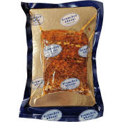 Varmrökt laxfilé Special ca 400g Blomlöfs Rökeri.