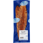 Rökt makrillfilé Citronpeppar ca 160g Blomlöfs Rökeri.
