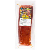 Fläskytterfilé Färsk Grillmarinad Original ca 850g Smålandskött.