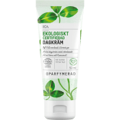 Dagkräm oparfymerad Ekologisk 50ml ICA Hjärtat.