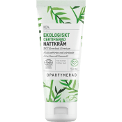 Nattkräm Oparfymerad Ekologisk 50ml ICA Hjärtat EKO.