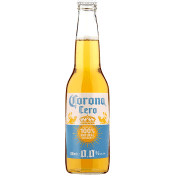 Öl Lager Alkoholfri 330ml Corona.