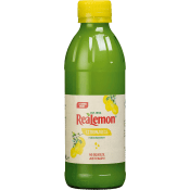 Citronjuice Pressad 250ml Realemon.