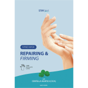 Handinpackning Repairing & Firming Hand Mask 1-p Stay Well.