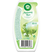 Luftfräschare Gel Morning rain 150g Air Wick.