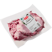Grishjärta Färskt ca 750g Scan.