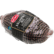 Källarrökt Bog ca 1,6kg Scan.