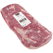 Ryggbiff Färsk Skinnad ca 3,8kg Scan.