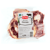 Oxsvans bit ca 800g Scan.