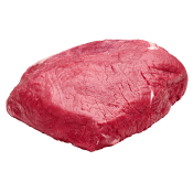 Skinkinnanlår Färskt ca 6kg Scan.