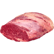 Högrev Färsk benfri ca 4,5kg Scan.