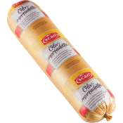 Olivmortadella ca 2,1kg Scan.