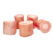 Märgben Färska Sågade ca 10kg Scan.