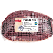 Kalvstek Färsk ca 1kg Scan.