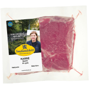 Karré Färsk Benfri ca 1,1kg Smålandskött.