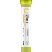Vitamin C Ananas Kosttillskott brustablett 20-p ICA Hjärtat.