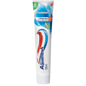 Fresh mint Tandkräm 125ml Aquafresh.