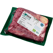 Högrev Färsk ca 800g KRAV ICA I love eco.