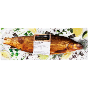 Sik varmrökt hel ca 550g ICA.