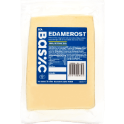 Edamerost mild 24% ca 850g ICA Basic.