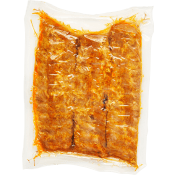 Kamben Färska BBQ ca 1,7kg ICA.