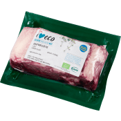 Entrecôte Frystinad ca 900g KRAV ICA I love eco.