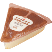 Maasdamer 28% ca 700g ICA.